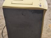 Popieriaus naikiklis Fellowes 120c-2 - nuotraukos Nr. 3