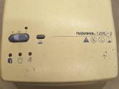 Popieriaus naikiklis Fellowes 120c-2 - nuotraukos Nr. 5