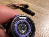 Dji o4 vtx fpv dronui su Uv filtru - nuotraukos Nr. 3