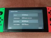 Nintendo Switch V2 32gb + Minecraft + dėklas - nuotraukos Nr. 6