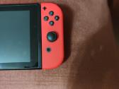 Nintendo Switch V2 32gb + Minecraft + dėklas - nuotraukos Nr. 9
