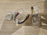 Asus Geforce 9800 Gtx+ 512mb – neveikianti - nuotraukos Nr. 9