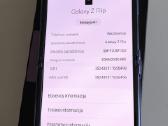 Samsung Z flip 256gb - nuotraukos Nr. 2