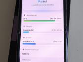 Samsung Z flip 256gb - nuotraukos Nr. 3