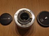 Panasonic Lumix G Vario 12-32mm - nuotraukos Nr. 3