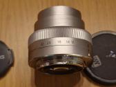 Panasonic Lumix G Vario 12-32mm - nuotraukos Nr. 4