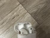 Apple Airpods 1-OS kartos belaidės ausinės - nuotraukos Nr. 2
