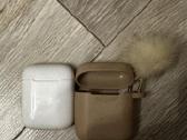 Apple Airpods 1-OS kartos belaidės ausinės - nuotraukos Nr. 3
