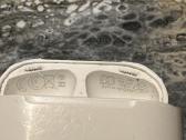 Apple Airpods 1-OS kartos belaidės ausinės - nuotraukos Nr. 7