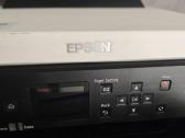 Epson Workforce Pro Wf-c5210 spausdintuvas - nuotraukos Nr. 2