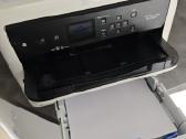 Epson Workforce Pro Wf-c5210 spausdintuvas - nuotraukos Nr. 3