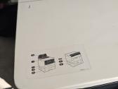 Epson Workforce Pro Wf-c5210 spausdintuvas - nuotraukos Nr. 5