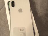 iPhone x baltas - nuotraukos Nr. 5