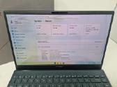 Asus Zenbook Ux325e /i5-1135g7/16gb/512ssd - nuotraukos Nr. 7