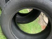 225/55 R16 žieminės padangos - nuotraukos Nr. 2