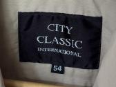 City Classic vyriška lengva striukė - nuotraukos Nr. 7
