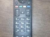 Televizorius Panasonic tx-32gs350e, neveikiantis - nuotraukos Nr. 6