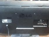Televizorius LG 32lf630v, neveikiantis - nuotraukos Nr. 2