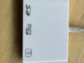 „lightning“ adapteris iPhone / iPad - nuotraukos Nr. 2