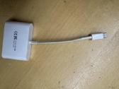 „lightning“ adapteris iPhone / iPad - nuotraukos Nr. 3