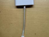 „lightning“ adapteris iPhone / iPad - nuotraukos Nr. 4