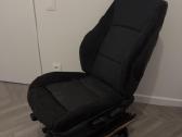 Pilnas simrigas, thrustmaster t300 su cockpitu - nuotraukos Nr. 4
