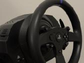 Pilnas simrigas, thrustmaster t300 su cockpitu - nuotraukos Nr. 3