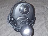 Logitech G29 Vairas + shifteris - nuotraukos Nr. 7