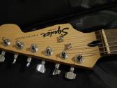 Squire Stratocaster Affinity - nuotraukos Nr. 3