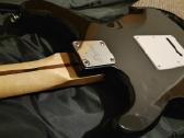 Squire Stratocaster Affinity - nuotraukos Nr. 5