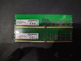Adata Ramas Ddr4 - nuotraukos Nr. 2