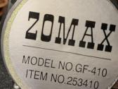 Zomax gf-410 garsiakalbiai 4 vnt - nuotraukos Nr. 2