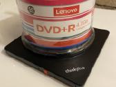 Isorinis CD ir Dvd skaitituvas - nuotraukos Nr. 9