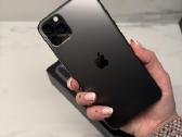 iPhone 11 pro max; 256gb space grey - nuotraukos Nr. 3