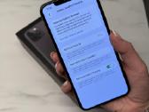 iPhone 11 pro max; 256gb space grey - nuotraukos Nr. 4