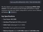 Lenovo v520s i5 7400_ddr4 8 gb_ssd 240 GB - nuotraukos Nr. 5