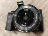Sony alpha a6000 shutter count 3700 - nuotraukos Nr. 2