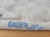 Bauer merino vilnos naujas antčiūžinis - nuotraukos Nr. 6