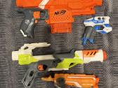 Nerf - nuotraukos Nr. 2