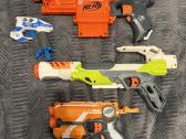 Nerf - nuotraukos Nr. 3