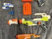 Nerf - nuotraukos Nr. 4