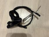 Rockshox šakės lockas - nuotraukos Nr. 3