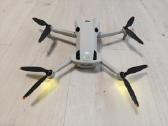 Dji mini 4 pro fly more Rc2 garantija - nuotraukos Nr. 9