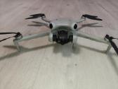 Dji mini 4 pro fly more Rc2 garantija - nuotraukos Nr. 4