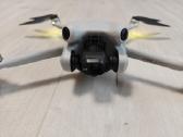 Dji mini 4 pro fly more Rc2 garantija - nuotraukos Nr. 5