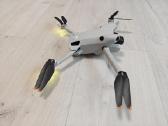 Dji mini 4 pro fly more Rc2 garantija - nuotraukos Nr. 10