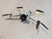 Dji mini 4 pro fly more Rc2 garantija - nuotraukos Nr. 7