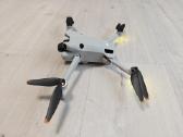 Dji mini 4 pro fly more Rc2 garantija - nuotraukos Nr. 12