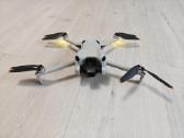 Dji mini 4 pro fly more Rc2 garantija - nuotraukos Nr. 8
