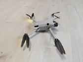 Dji mini 4 pro fly more Rc2 garantija - nuotraukos Nr. 13